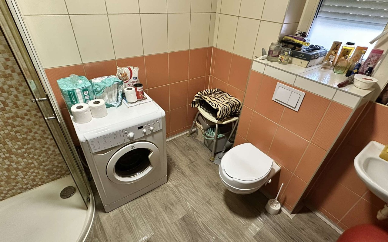 Podpořte úklidy pro nemocné