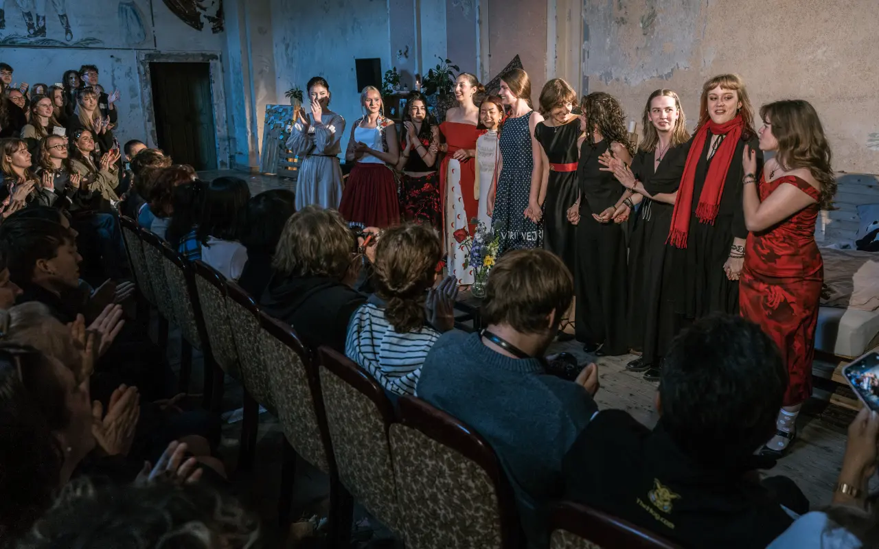 Pomozte nám uskutečnit Festival LIDSKOSTI 2026 - PŘERODY