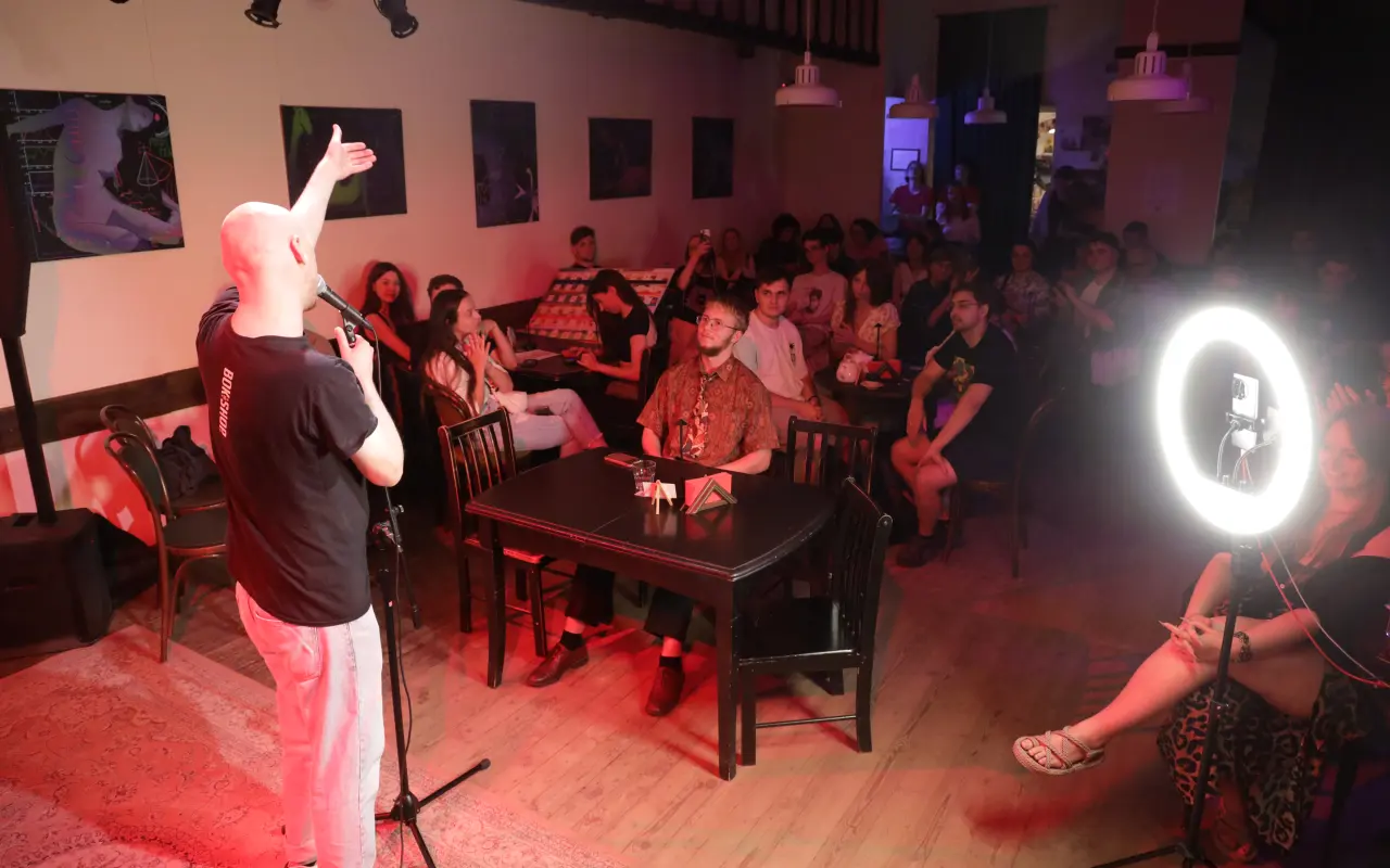 Podpořili jste duševní zdraví na Ukrajině