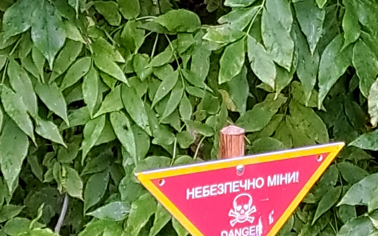 Vybavili jste dobrovolníky zdravotnickým materiálem
