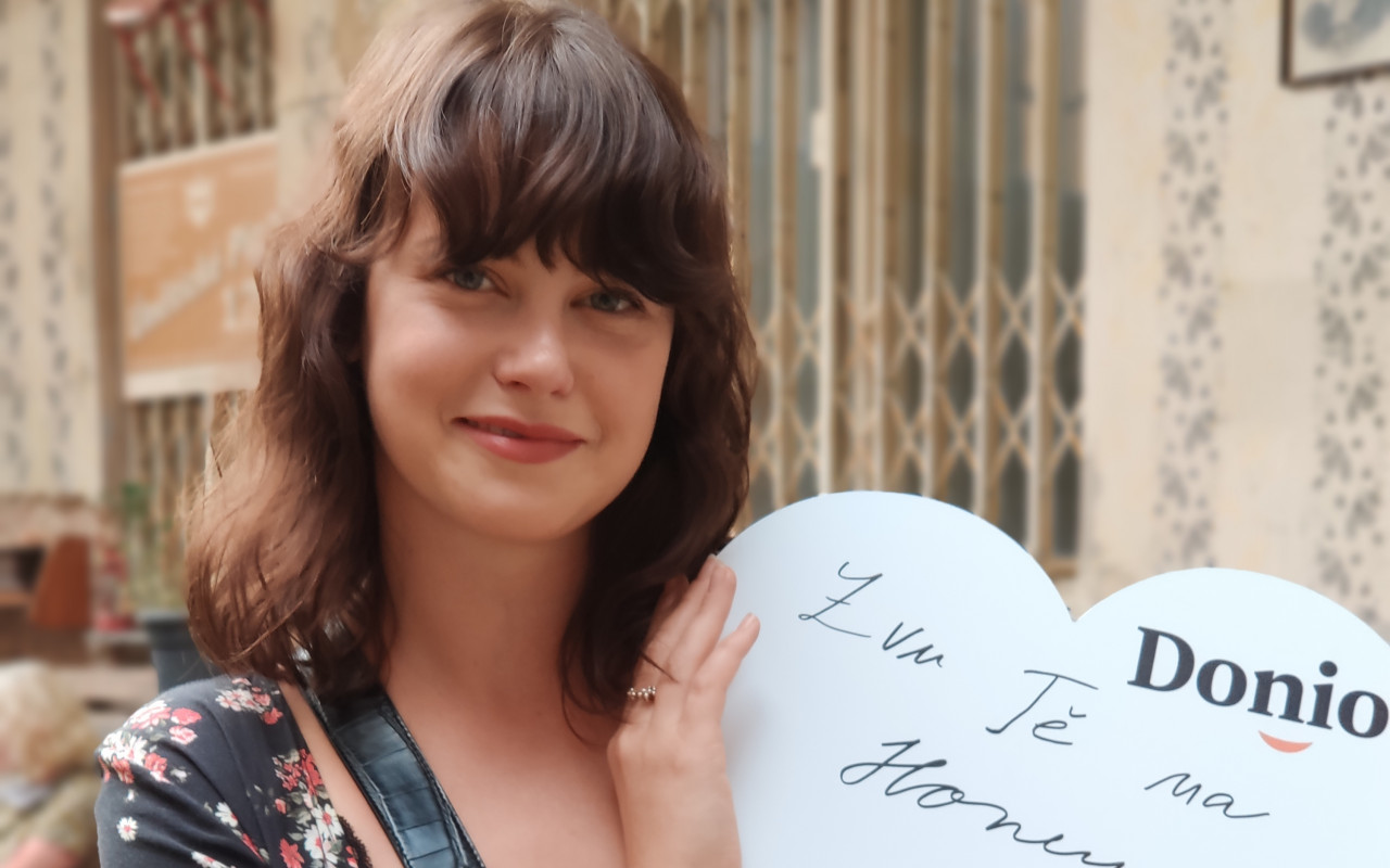Přispějme dětem samoživitelů na IT techniku pro školní distanční výuku