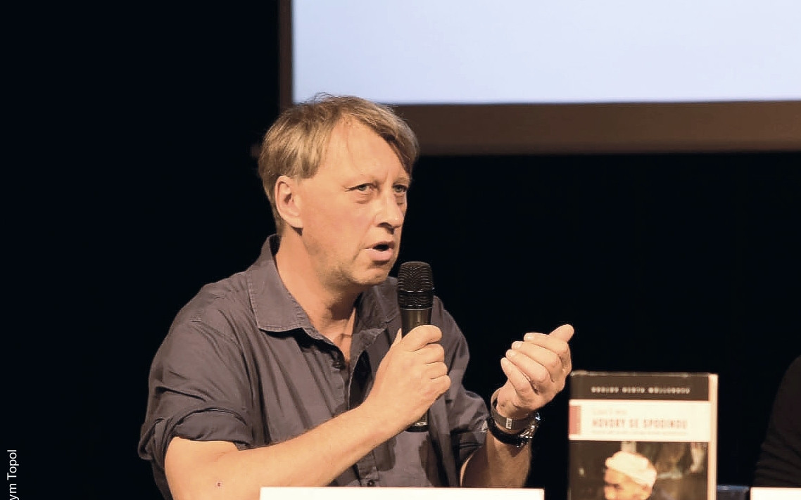 Podpořte českou literaturu aneb Svět knihy představuje české autory #kulturažije