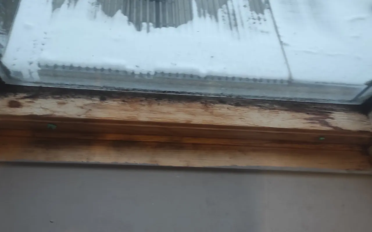 Pomozme mamince Žanetě opravit střechu, sama to nezvládne.