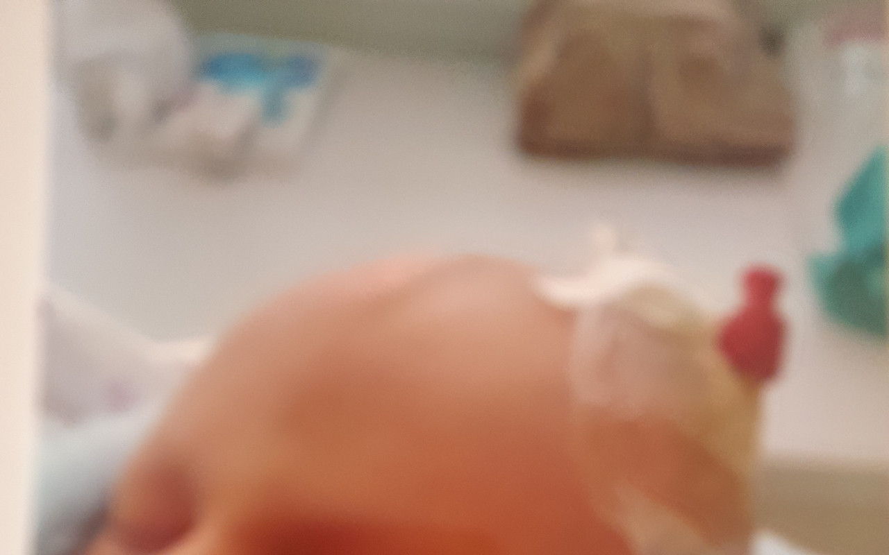Pomohli jste zakoupit komunikační tabulku pro Petříka