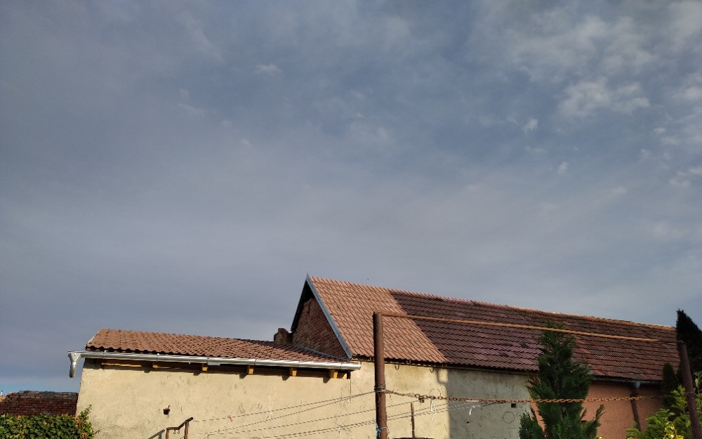 Pomohli jste Kosovým, které zasáhlo tornádo