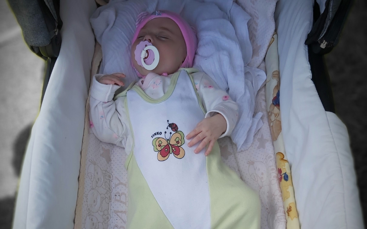 Pomozme Laurince zmírnit následky nelehkého vstupu do života