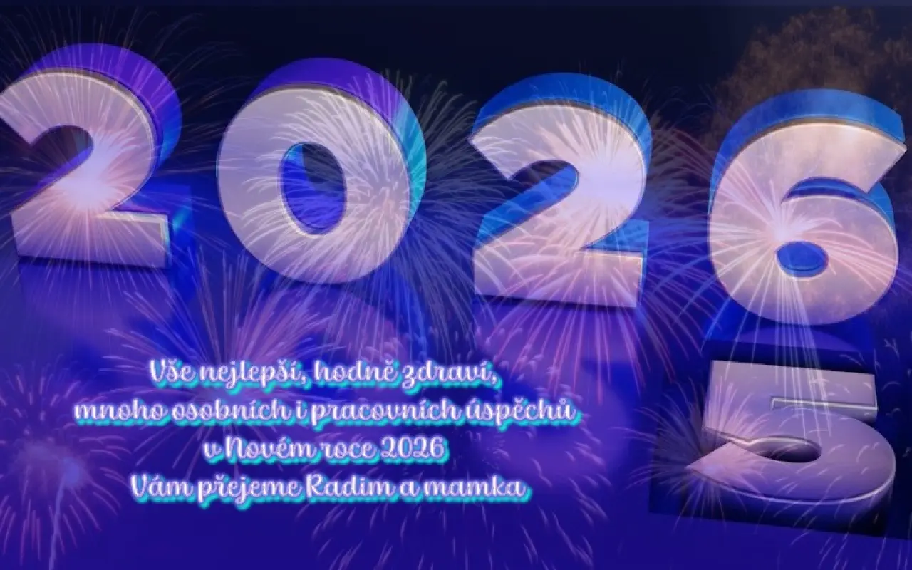 Podpořili jste Radima na jeho cestě ke zdraví