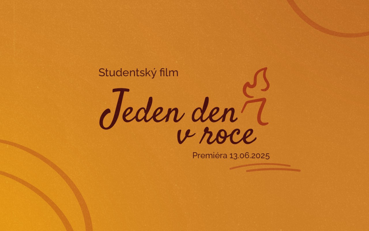 Natočte s námi studentský film Jeden den v roce