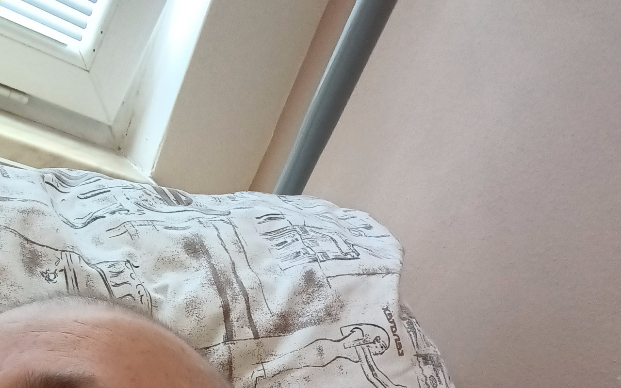 Pomoc Monice v boji s rakovinou