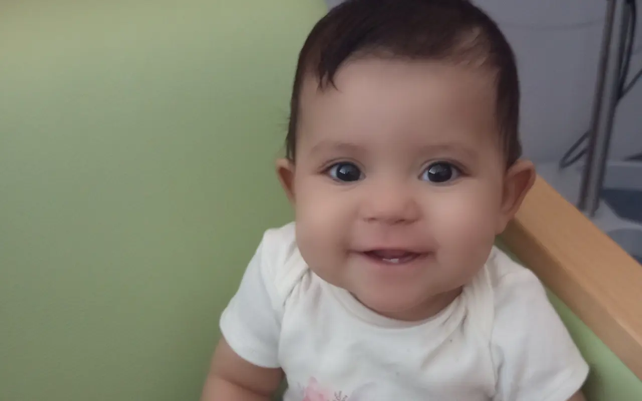 Pomozte malé Vivien v boji s léukémií