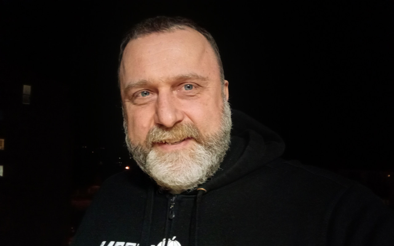 ĎÁBEL NA KŘÍŽI - HISTORICKÝ THRILLER