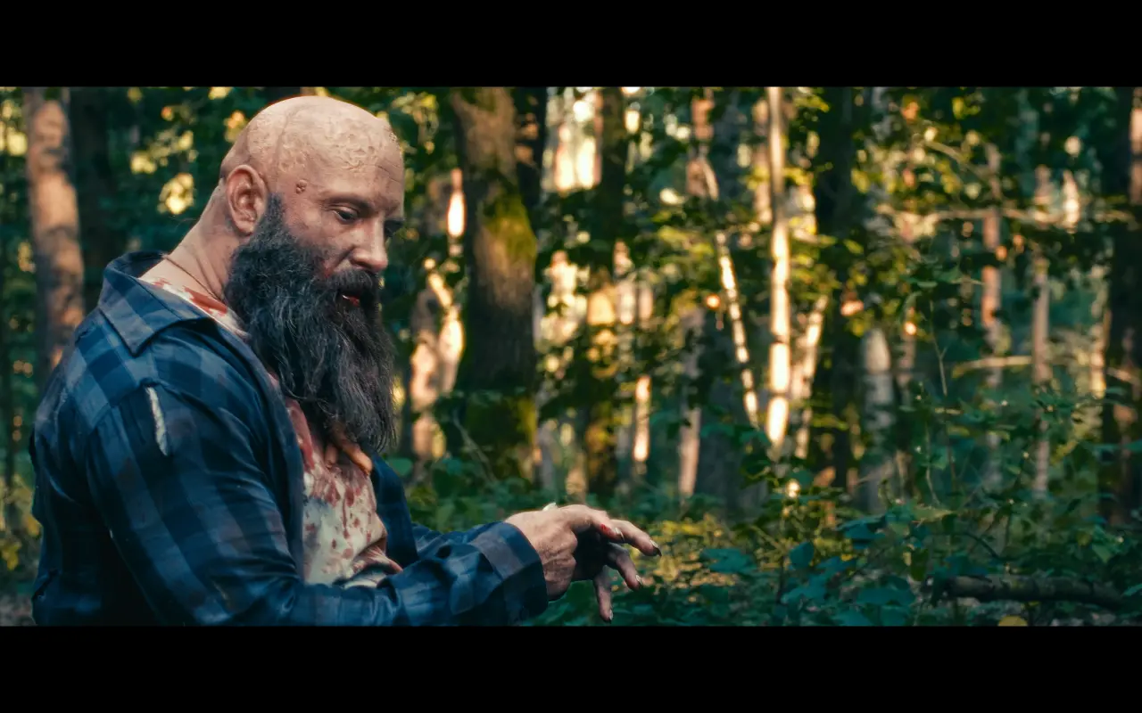 Podpořte natočení hororového filmu Appalačská Stezka