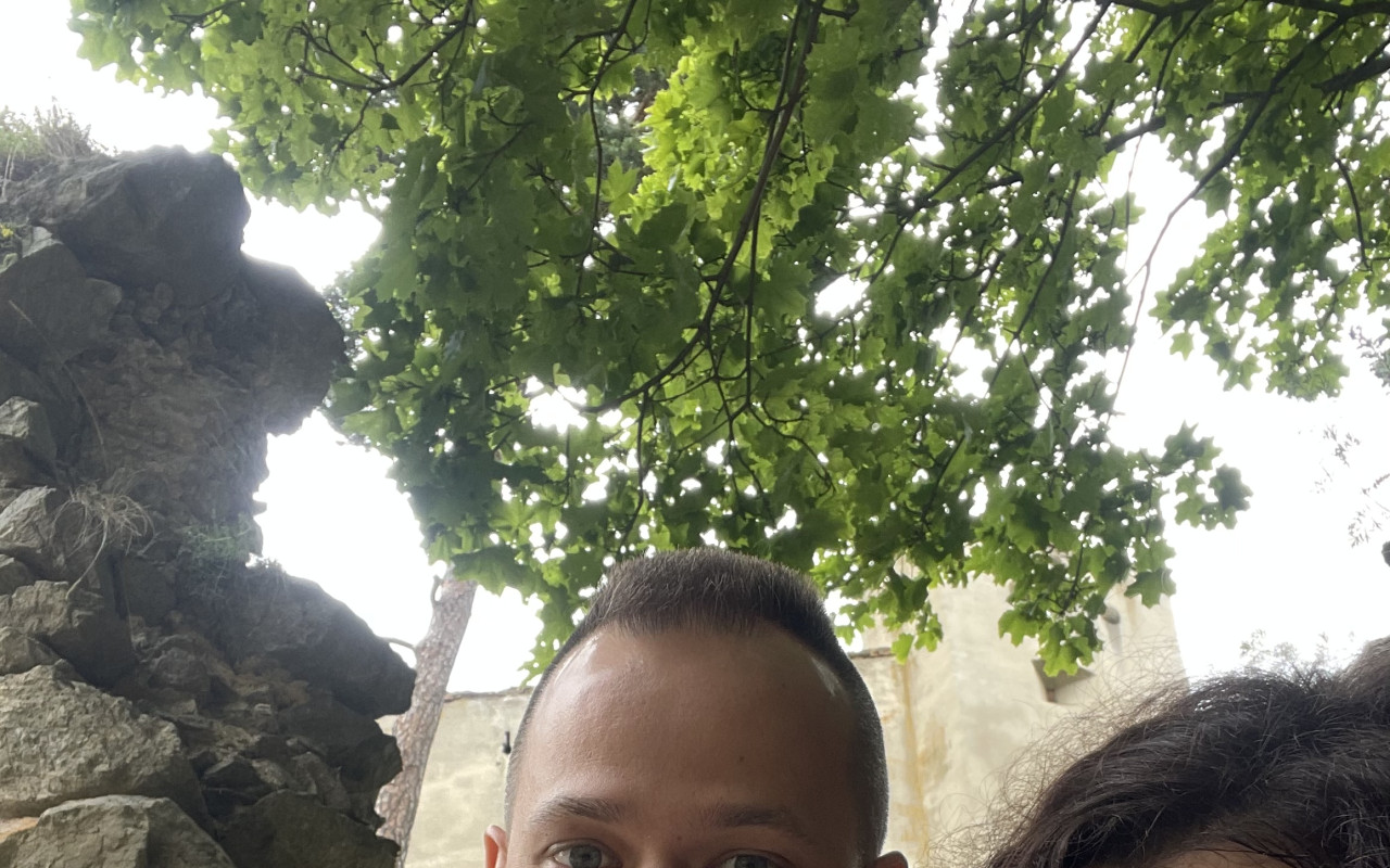 Pomohli jste Davídkovi postavit se na vlastní nohy