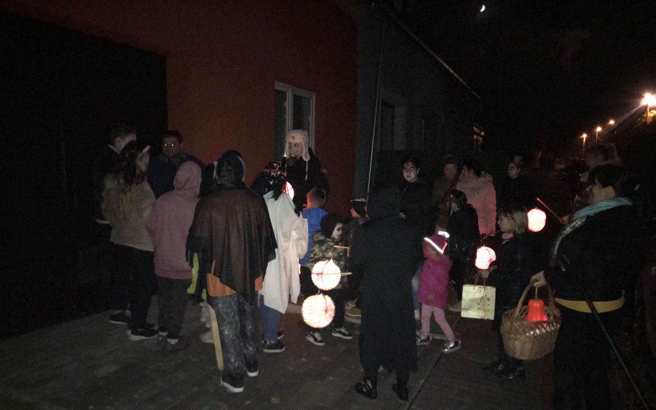 Pomozme spolku Znojmo-Derflice, aby mohli pořádat kulturní a sportovní akce