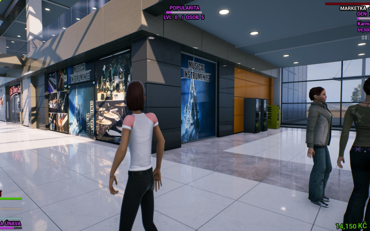 The Life Of Celebrity Workoholic Adel