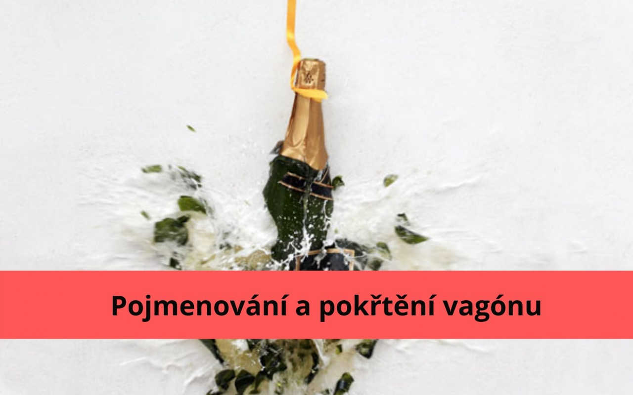 Vlakem za zážitky - Stavba koncertního a saunového vagónu