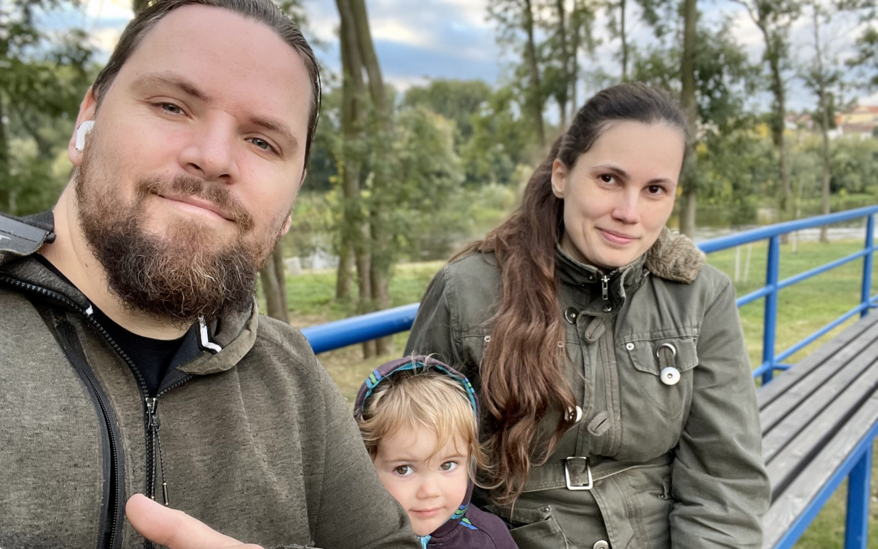 Zakládáme rodinný coworkingový klub Samohrajka