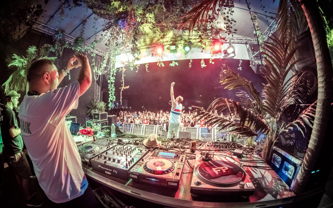 Podpořme společně Cocomana a Cross Club #kulturažije
