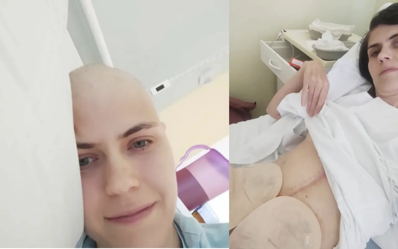 Pomohli jste mamince Mišce s rakovinou