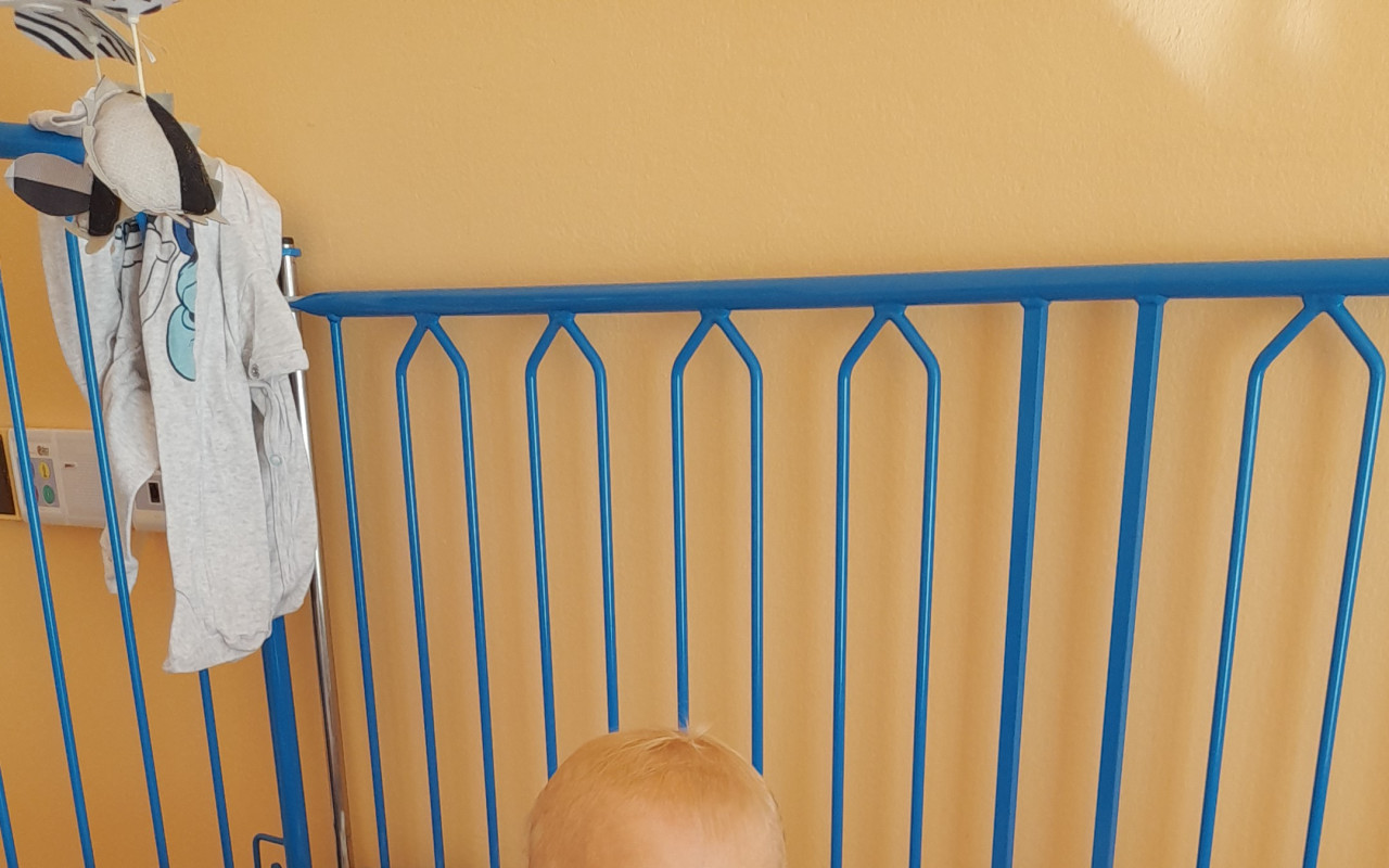Pomohli jste zakoupit komunikační tabulku pro Petříka