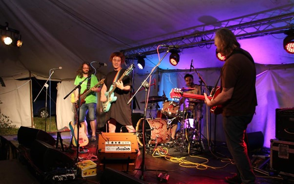 Festival Horem Dolem 2021