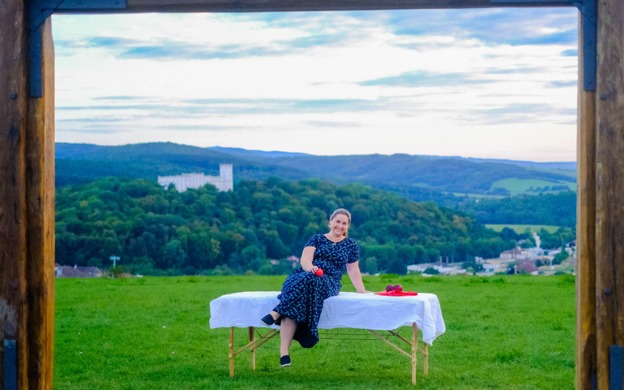 Otevřete se mnou specializovanou ordinaci fyzioterapie?