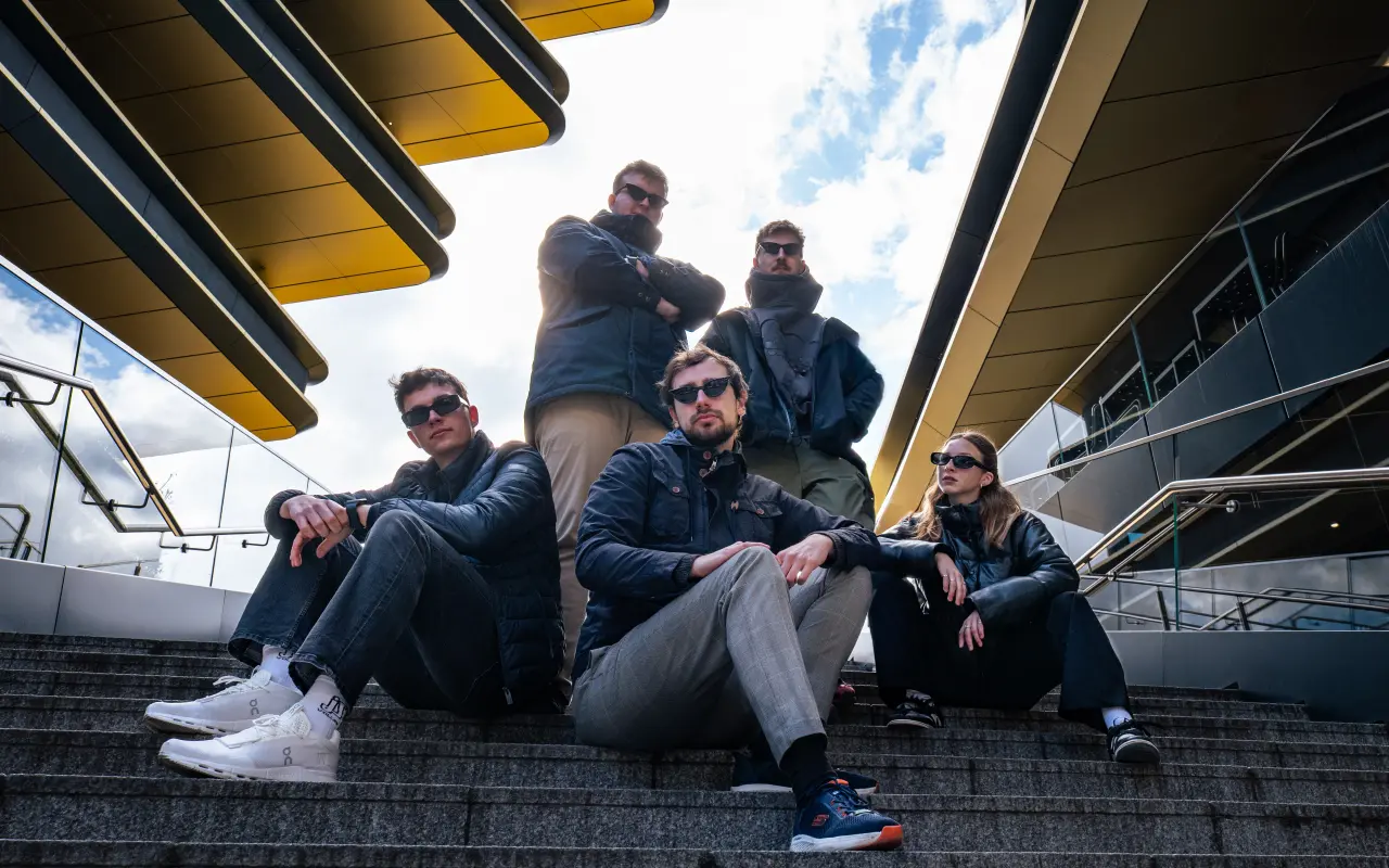Podpořili jste natočení studentského filmu CO PŘINESL ZÍTŘEK