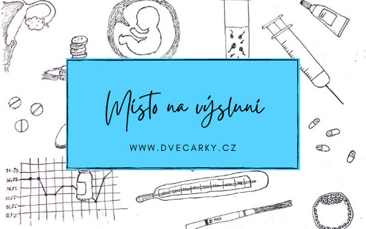 Dvě čárky.cz – nebojujte s neplodností sami