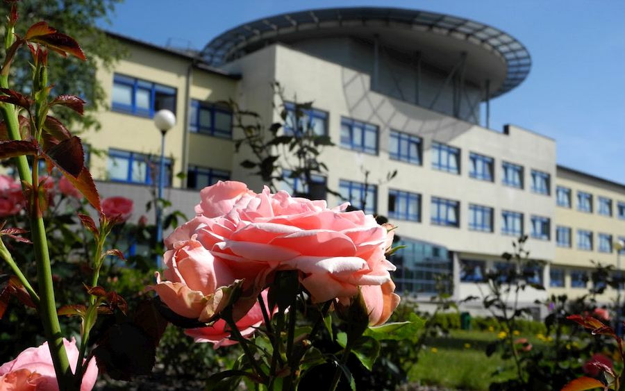 Podpořili jste dlouhodobě nemocné v nemocnici Nové Město na Moravě