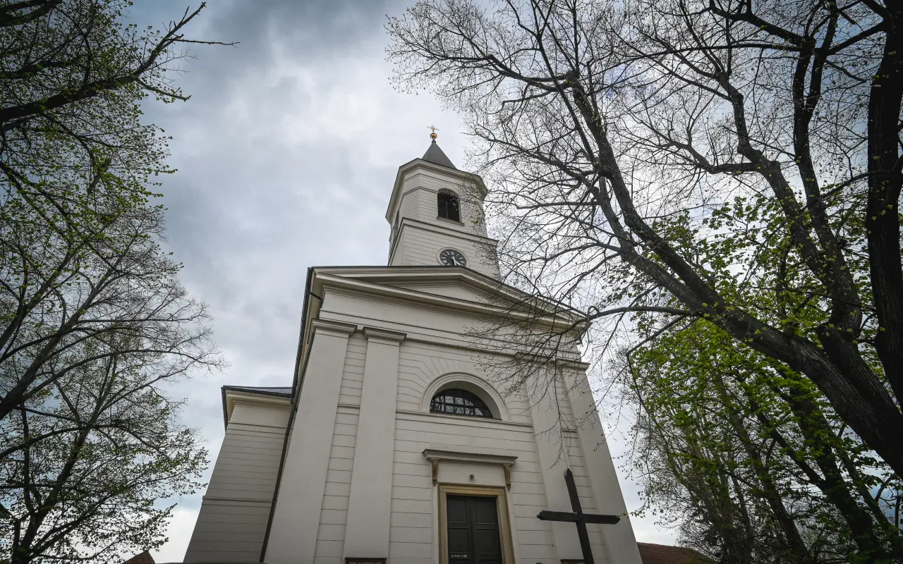 Podpořili jste mimořádný koncert libockého sboru k 25. výročí