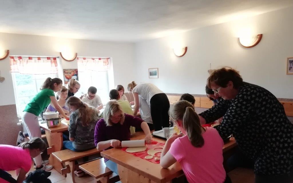 Pomohli jste přispět - POŠLI "PEPU" NA TÁBOR