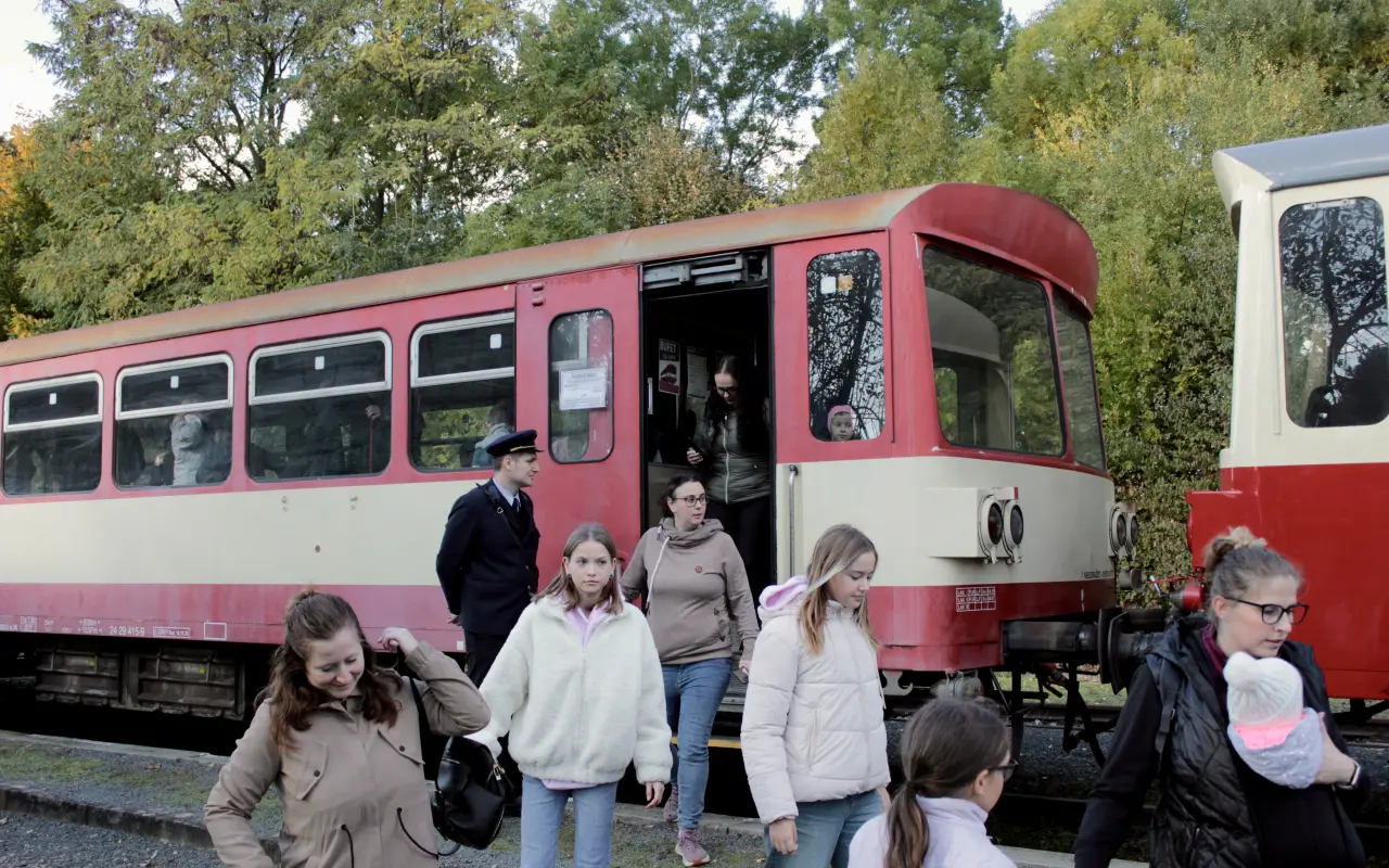 Pomohli jste vrátit Bafíku jeho původní sedadla