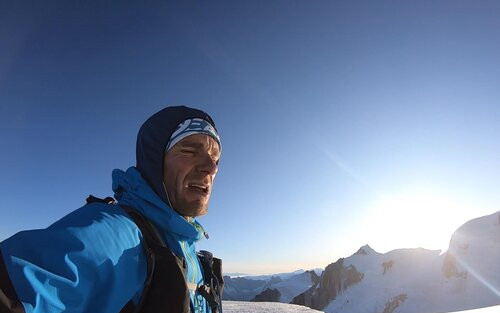 Expedice na Mount Everest