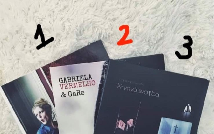 Debutové CD netradičního smyčcového kvarteta Gadrew Way