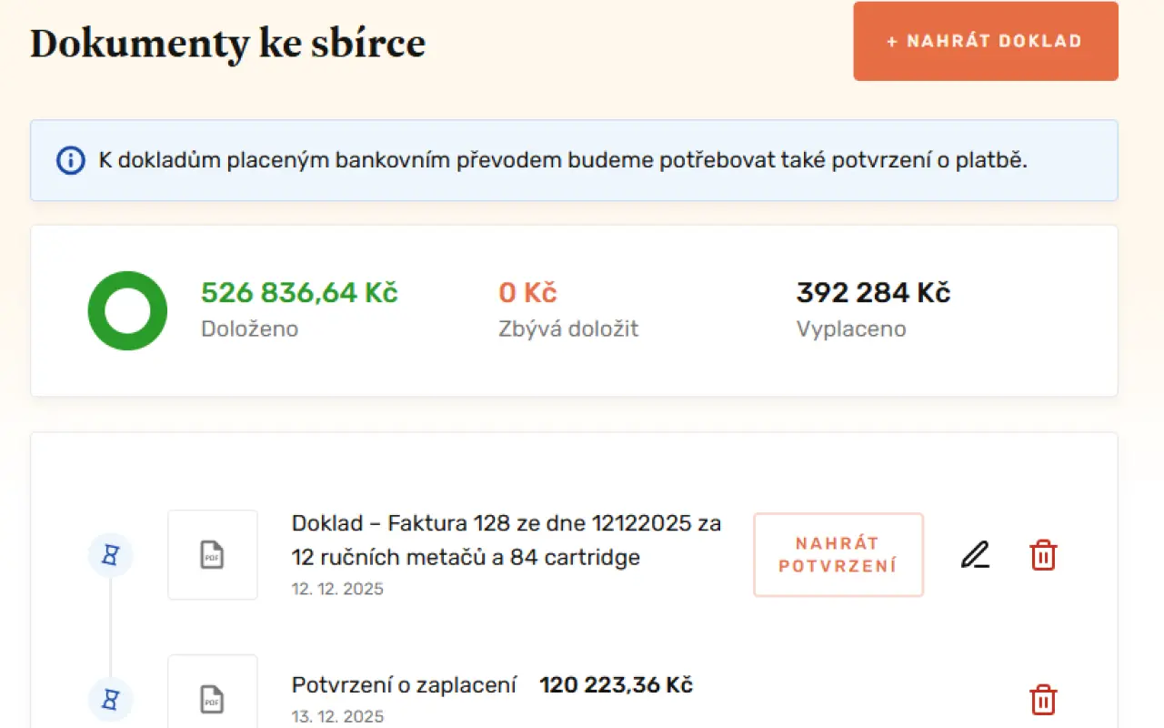 Chytáme ruské drony do sítě