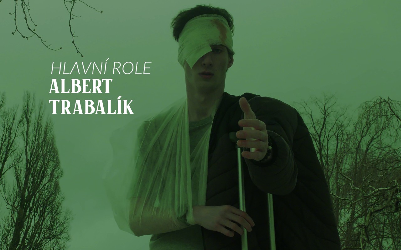 PODPOŘILI JSTE NÁŠ HOROROVÝ FILM