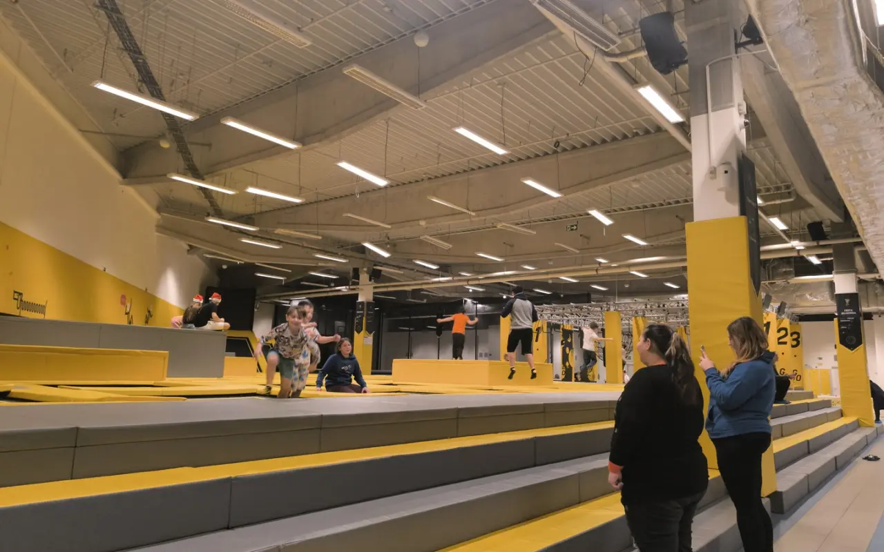 Vánoce s DePejSkem: Vykouzleme dětem vánoční úsměv!
