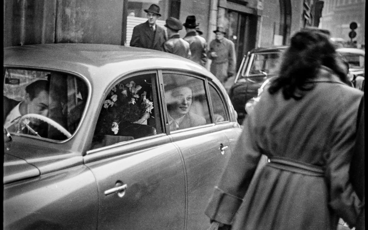 Pomohli jste vydat knihu Negativy z popelnice 1945–1968