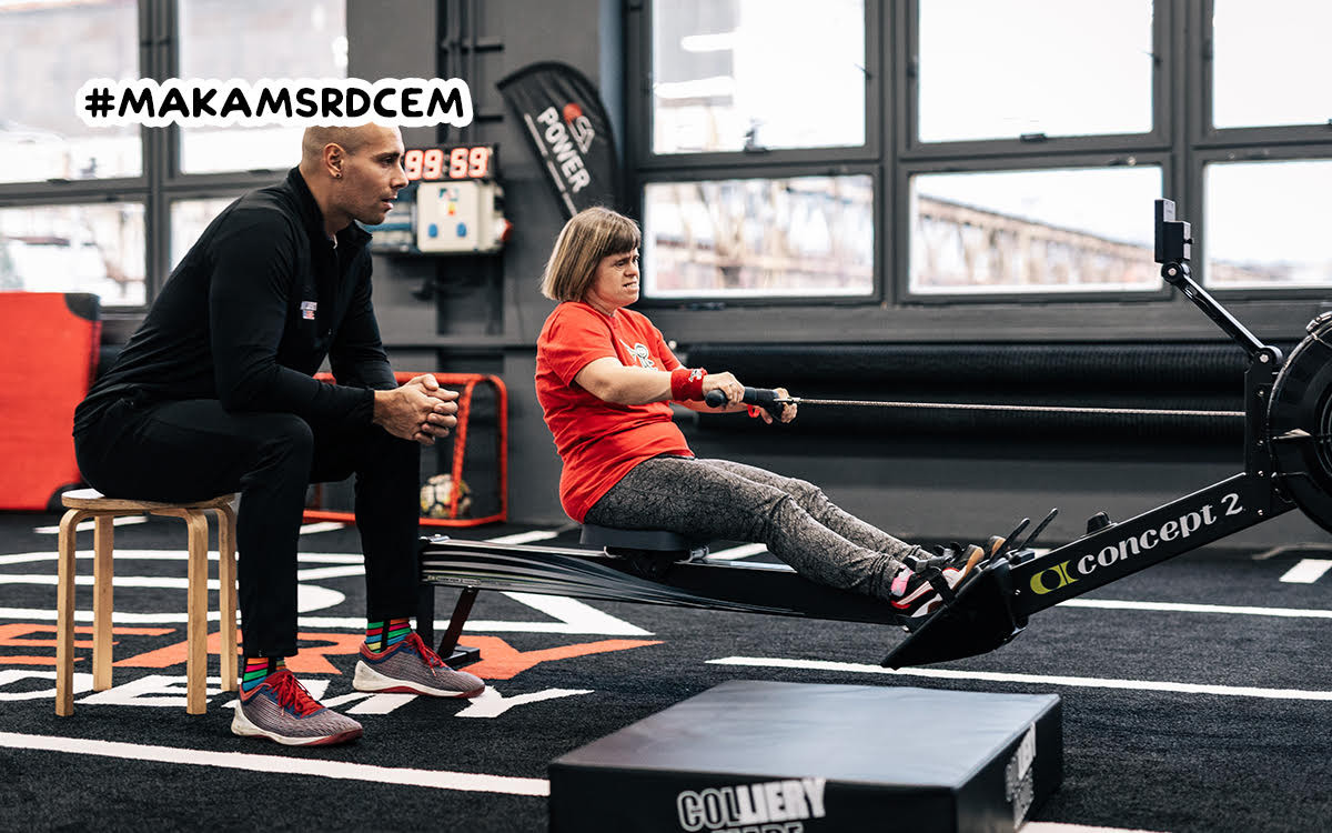 Makám SRDCEM s Kempinátorem: 3x226 km – Kilometry pro ty, kteří chtějí sportovat, ale nemůžou
