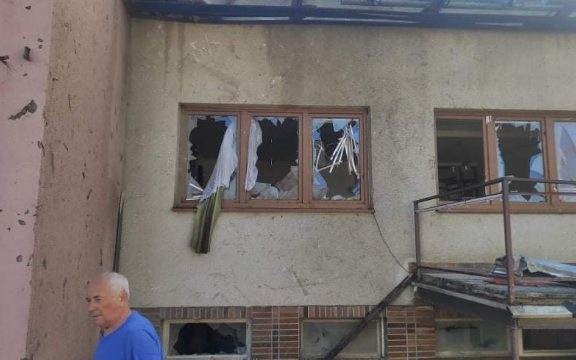 Pomoc rodině Křížových z Moravské Nové Vsi, kterou zasáhlo tornádo