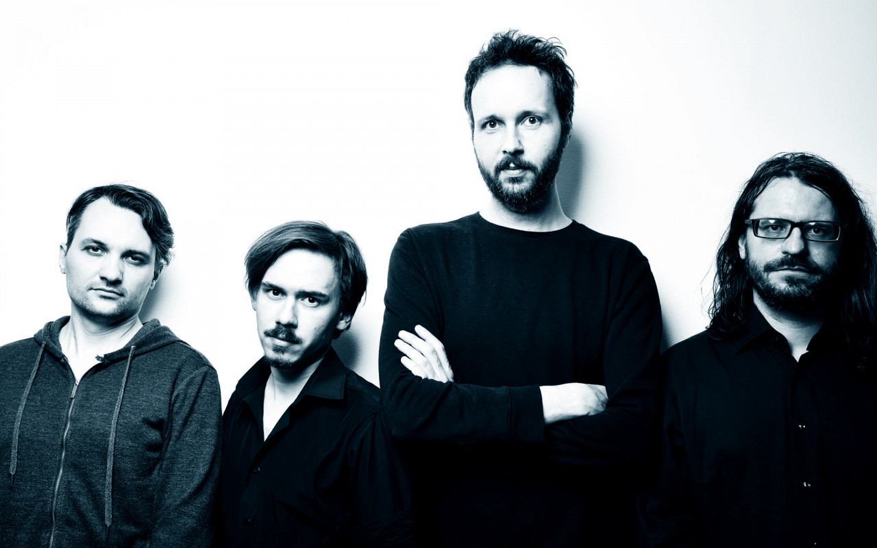 Livestream kapely Květy 20. února 2021