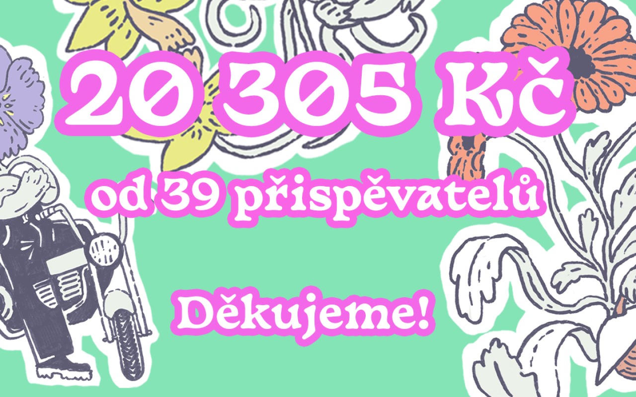 Na západní frontě kvír: Pilsen Pride 2024!
