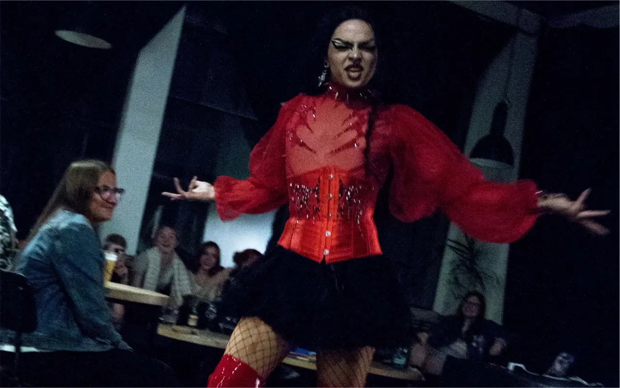 🌈Podpořte Pilsen Pride 2026🌈