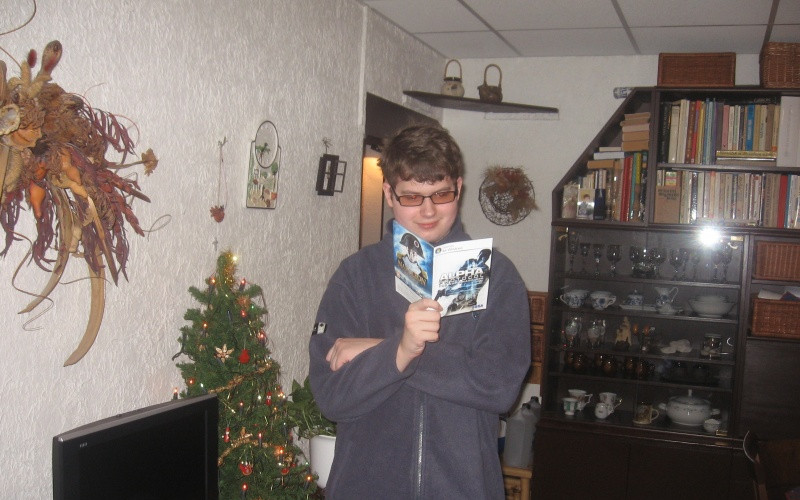 Přispěli jste na pro vážně nemocného Járu