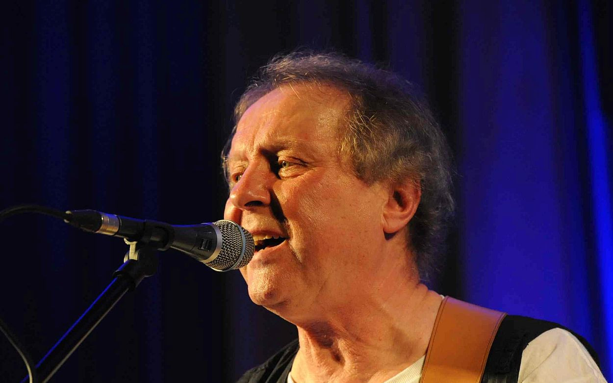 Popmuseum uvádí: Luboš Pospíšil a přátelé