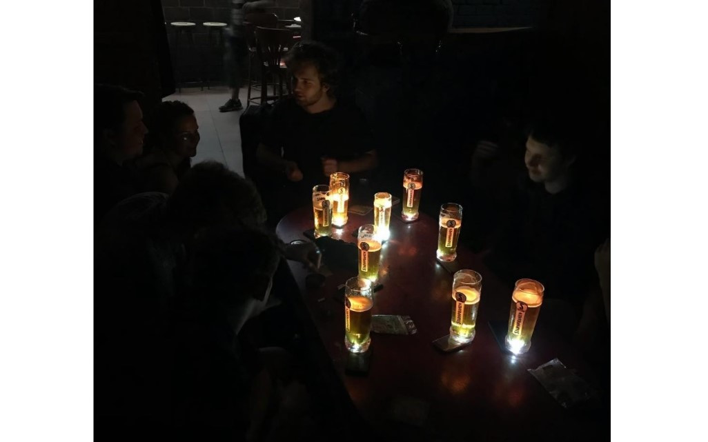 Vydejte s námi desku Svět se zbláznil!