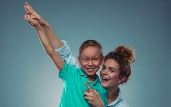Oblečme společně děti s kožní nemocí zvanou Ichtyóza