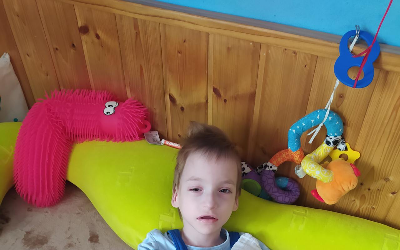 Složili jste se na sociální služby pro Vojtíška