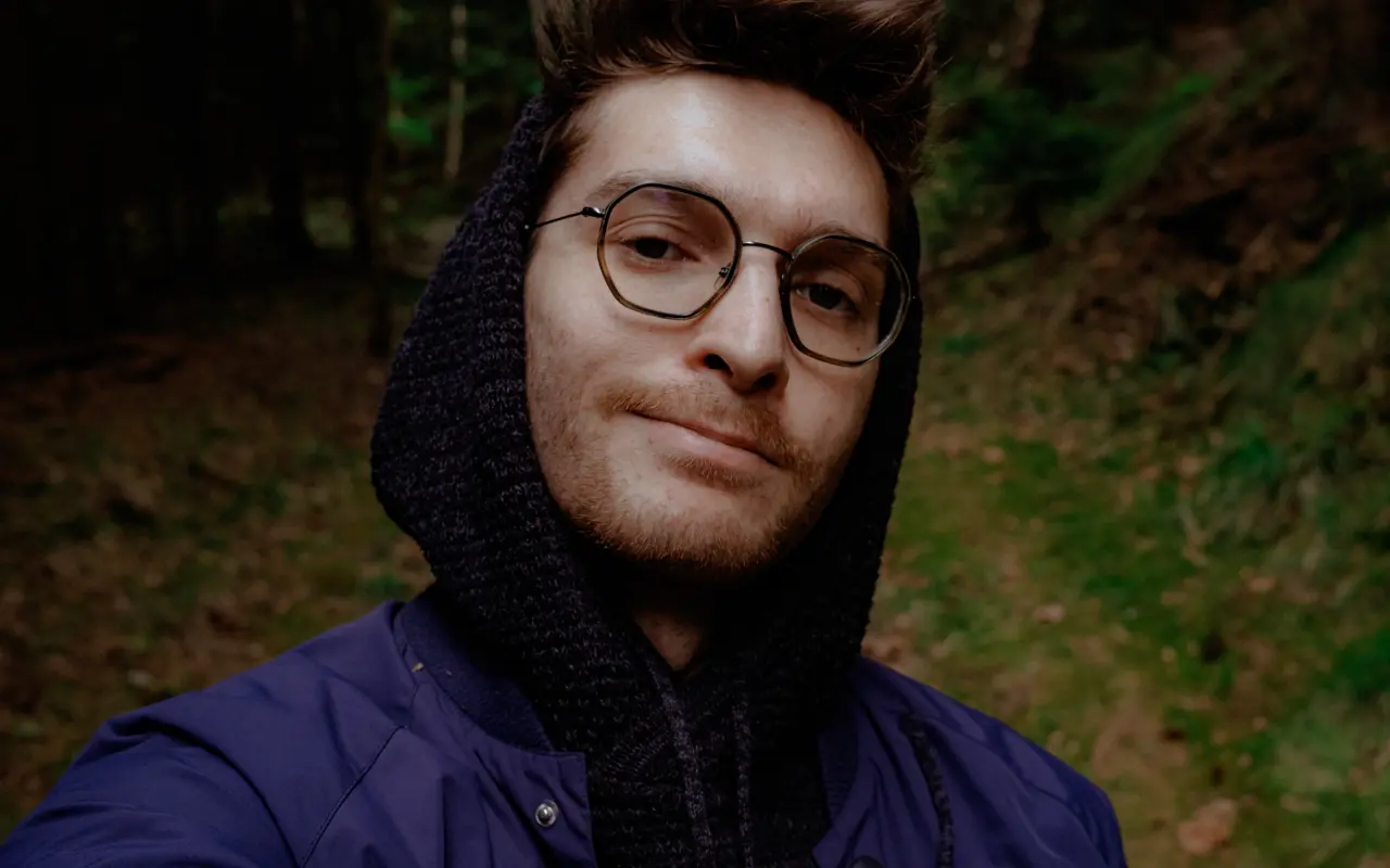Podpořili jste Františka v pořízení fototechniky