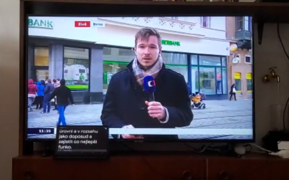 Pomohli jste Kráťovi